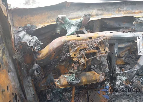 2022 Ford Escape Sel z USA, uszkodzony, nr VIN 1FMCU0H68NUA48061